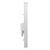 Антенна секторная MIMO 2x2,  18 дБ,  3, 3-3, 8 ГГц,  120°x6°,  2* RP-SMA