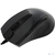 A-4Tech Мышь V-Track Padless N-500FS black optical  (1000dpi) silent USB [1146039]