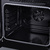 Духовой шкаф Электрический Hyundai HEO 6633 IX серебристый