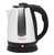 Чайник электрический Starwind SKS1053 1.8л. 1500Вт серебристый / черный  (корпус: нержавеющая сталь / пластик)