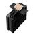 Deepcool AG400 LGA1700 / 1200 / 115X / AM5 / AM4 TDP 220W,  PWM,  Fan 120mm,  4 тепл. трубки,  черный