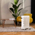 Радиатор масляный Timberk Home Intellect T-OR1507-F10E-WF 1500Вт белый