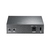 TP-Link TL-SF1005P 5-портовый 10 / 100 Мбит / с настольный коммутатор с 4 портами PoE SMB