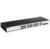 D-Link DGS-1210-28 / F3A,  L2 Smart Switch with  24 10 / 100 / 1000Base-T ports and 4 1000Base-T / SFP combo-ports.8K Mac address,  802.3x Flow Control,  256 of 802.1Q VLAN,  VID range 1-4094,  4 IP Interface,  8