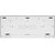 Logitech Wireless Desktop Advanced MK540  Retail