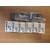Ролик подачи кассеты  (лотки 2, 3) HP LJ M601 / M602 / M603 / M604 / M605 / M606  (аналог RM1-0037 и RM1-4571 , с повышенной адгезией и ресурсом)   (RM2-5642)