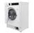 Встраиваемая стиральная машина с сушкой KWDI 14I96 KORTING