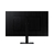 Samsung S32D800EAI 32" VA LED monitor,  3840x2160,  5ms (GtG),  350 cd / m2,  MEGA DCR ( static 3000:1),  178° / 178°,  60Hrz,  HDMI,  Display port,  USB3.0 x3,  HAS,  HDR10,  sRGB 99%,  VESA 100x100 mm,  black