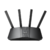 роутер ASUS RT-BE82U /  / 802.11 a / b / g / n / ac / ax / ax / be,  2, 4 + 5 gGz,  black