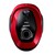 Пылесос Samsung SC20M257AWR 2100Вт красный