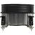 Кулер CPU DEEPCOOL THETA 21 PWM  (1150 / 1151 / 1155,  95W,  18-33 dB,  900-2400 rpm,  92мм,  4pin) RTL