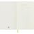 Блокнот Moleskine CLASSIC SOFT QP616C2 Large 130х210мм PU 240стр. линейка мягкая обложка лайм
