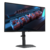 Монитор 24.5" Gigabyte G25F2 EK  Black   (IPS,  200hz,  300cd,  1mc, 1000:1,   FHD  (1920×1080),  HAS,  2хHDMI 2.0,  DisplayPort 1.4,  1хAudio Out,  Speaker 2х2 Вт)
