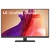 Монитор 27'' LG 27U730A-B /  LG 27U730A-B 27" IPS monitor,  3840x2160,  300cd / m2,  16:9,  5мс  (GtG),  HDMIx2,  DP,  USB C  (90W),  USB 3.2x2,  Speakers,  60Hz,  178 / 178,  внешний БП,  VESA 100x100,  HAS 150mm,  black
