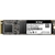 Твердотельный диск 256GB A-DATA XPG SX6000 Lite,  M.2 2280,  PCI-E 3x4,  [R / W - 1800 / 900 MB / s] 3D-NAND TLC