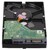 Western Digital WD10PURZ Purple 1Tb,  3.5",  SATA-III,  IntelliPower,  64Mb buffer,   (DV & NVR)