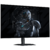 Монитор 27" Gigabyte MO27Q28G EK Black  (WOLED,  2560 x 1440,  280Hz,  10bit  (1.07B),  0, 03ms,  350cd / m,  1.5M:1,  2xHDMI-2.1,  DP-1.4,  3xUSB3.2,  USB Type-C  (18W),  Pivot)