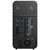 Платформа системного блока с ЦПУ Zotac ZBOX-ECM7307LH-BE,  Barebone,  NVIDIA RTX3070-LHR,  Intel i7-10700,  2x DDR4 SODIMM slots,  M2 SSD slot,  «2.5» SATAIII BAY,  WIFI,  BT,  2.5G LAN,  GLAN,  3x DP,  HDMI,  EU+UK PLUG  (Desktop Graphics)  (623486)»