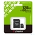 Флеш карта microSDXC 128GB Kingston SDCS3 / 128GB Canvas Select Plus V10 A1 + adapter