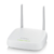 Точка доступа Точка доступа Zyxel NebulaFlex NWA30BE,  Wi-Fi 7  (BE5100),  MU-MIMO 2x2+2x2,  внешние несъемные антенны,  1xLAN 2.5GE,  без поддержки 802.1x и Captive portal,  питание только DC  (БП в комплекте)