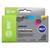 Комплект струйных картриджей CS-EPT0827 для Epson Stylus Photo R270 290 RX590