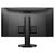 МОНИТОР 27" AOC U27B3CF Black  (4K,  IPS,  3840x2160,  4 ms,  178° / 178°,  350 cd / m,  20M:1,  +HDMI 2.0,  +2xUSB 3.2,  +USB Type-C  (65W),  +MM,  +регулировка по высоте)