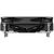Кулер для процессора 65W / PWM / ALL INTEL /  SCREWS IS-28I_BLACK ID-COOLING