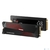 SSD M.2  (PCI-E NVMe 2.0 Gen 4.0 x4) 4Tb Samsung 990 PRO  (R7450 / W6900MB / s) with Heatsink,  1year