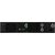 Источник бесперебойного питания Powercom Smart King RT SRT-2000A LCD 1800Вт 2000ВА черный