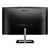 Монитор Philips 31.5" 322E1C (00 / 01) черный VA LED 16:9 HDMI матовая 3000:1 250cd 178гр / 178гр 1920x1080 D-Sub DisplayPort FHD 7.1кг