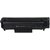 Картридж BLACK  / LJ 1010 3K CS-Q2612X-MPS CACTUS