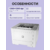 HP Laser 408dn Printer