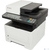 Kyocera M2135dn А4,  P / C / S,  35 стр / мин,  512 Mb,  USB 2.0,  Ethernet,  ADF 50-sheet reversing DP std,  1200х1200dpi,  тонер