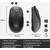 Logitech 910-005905 Wireless Mouse M190 CHARCOAL