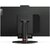 ЖК монитор ThinkCentre Tiny-In-One TIO27 27-inch QHD  (2560x1440) IPS display,  Anti-glare LENOVO