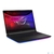 Ноутбук /  ASUS ROG Strix SCAR 18 G835LX-SA126W 18" (2560x1600 mini LED) / Intel Core Ultra 9 275HX (2.7Ghz) / 65536Mb / 2TbPCISSDGb / noDVD / Ext:NVIDIA GeForce RTX 5090 (24576Mb) / Cam / BT / WiFi / 90WHr / war 1y / 3.3kg / Off Black / Win11Home