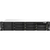 QNAP TS-873AeU-RP-4G NAS 8 HDD trays,  2x 2.5 GbE. 64-bit 4-core AMD V1500B 2, 2 GHz,  4 GB. RAM  (1*4 GB) up to 32GB  (2*16 GB),  2 x M2 2280  (PCIe Gen3 x 1),  2xPSU W / o rail kit RAIL-B02