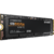 Samsung MZ-V7S250BW 970 EVO plus SSD M.2 2280  (PCI-E NVMe) 250Gb R3500  /  W2300MB  /  s