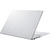 Asus Zenbook 14 UX3402VA-KP309 Core i5-1340P 16Gb SSD 512гб Intel Iris Xe graphics 14.0" IPS WQXGA  (2560x1600) WiFi BT Cam noOS silver