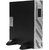 Powercom Smart-UPS SMART RT,  Line-Interactive,  1000VA / 900W,  Rack / Tower,  IEC 8*C13,  Serial+USB,  SNMP Slot,  подкл. доп. Батарей  (1157673)