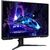 Монитор 32" SAMSUNG S32DG300EI Odyssey G3 G30D FHD Black  (VA,  1920x1080,  HDMI+DP,  1 ms,  178° / 178°,  250 cd / m,  3000:1,  180Hz,  Pivot)