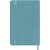 Блокнот Moleskine CLASSIC SOFT QP611B35 90x140мм 192стр. линейка мягкая обложка фиксирующая резинка голубой
