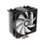 ID-Cooling SE-214-XT TDP 180W  (PWM)  / Fan Speed500±200~1500±10%RPM / all Intel / AMD AM5 / AM4 / 124?72?150mm  (L?W?H) / Random Spectrum Lighting / RET