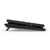 Exegate EX295302RUS Комплект ExeGate Professional Standard Combo MK110  (клавиатура влагозащищенная 104кл. + мышь оптическая 1000dpi,  3 кнопки и колесо прокрутки,  длина кабелей 1, 5м; USB,  черный,  Color
