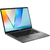 Ноутбук Asus VivoBook S14 S3407CA-LY097 Core Ultra 5 225H 16Gb SSD512Gb Intel Arc 14" IPS WUXGA  (1920x1200) без ОС grey WiFi BT Cam  (90NB16J2-M00760)