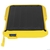 Внешний жесткий диск 2TB Silicon Power  Armor A66,  2.5",  USB 3.2,  Желтый