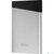 Netac Z6S 240GB USB 3.2 Gen 2 Type-C External SSD,  R / W up to 550MB / 480MB / s, with USB-C to USB-A cable and USB-A to USB-C adapter