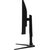 Монитор Delta Computers 27" Сова OM270I черный IPS 5ms 16:9 HDMI M / M матовая HAS Piv 1000:1 300cd 178гр / 178гр 2560x1440 75Hz FreeSync DP 2K 5.7кг  (RUS)