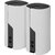 Домашняя Mesh Wi-Fi система TP-Link Deco E4 (2-pack),  AC1200 ,  2 устройства,  до 300 Мбит / с на 2, 4 ГГц + до 867 Мбит / с на 5 ГГц,  2 встр. антенны,  2x10 / 100 Мбит / с  (автоопределение WAN / LAN)