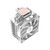 Вентилятор Cooler ID-Cooling SE-224-XTS ARGB WHITE 220W /  PWM /  LGA1700,  115* / AM4,  AM5 /  Screws